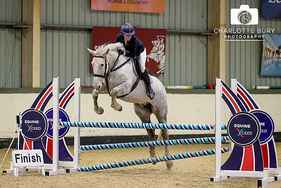 05.01.2025 Unaffiliated Showjumping